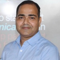 Dr. Jitendra Pandey