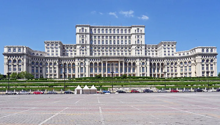 Timișoara, Romania